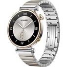 HUAWEI Watch GT 4 - Stainless Steel, 41 mm, Stainless Steel
