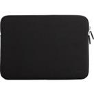 KEEP KE-ALSAIR15-BLK 15" MacBook Air Sleeve - Black, Black