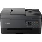 CANON PIXMA TS7450i All-in-One Wireless Inkjet Printer, Black