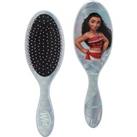 WET BRUSH Disney 100 Original Detangler Hair Brush - Moana