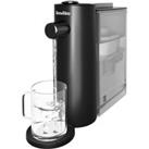 BREVILLE Instant HotCup VKT241 7-cup Hot Water Dispenser - Black