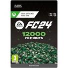 XBOX EA Sports FC 24 - 1200 FC Points