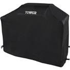Tower T978526COV 4 Burner Gas BBQ Grill Cover