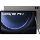 SAMSUNG Galaxy Tab S9 FE 12/256GB WIFI GREY, Silver/Grey