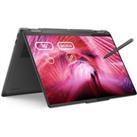 LENOVO Yoga 7i 16" 2 in 1 Refurbished Laptop - IntelCore? i7, 512 GB SSD, Grey (Very Good Condi