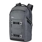 LOWEPRO FreeLine BP 350 AW Camera Backpack - Heather Grey, Silver/Grey