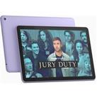 AMAZON Fire HD 10 10.1" Tablet (2023) - 32 GB, Lilac, Purple
