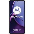MOTOROLA Moto G84 5G - 256 GB, Midnight Blue, Blue