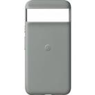 GOOGLE Pixel 8 Case - Hazel, Silver/Grey,Green