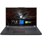 GIGABYTE AORUS 7 9KF 17.3 Gaming Laptop - IntelCore? i5, RTX 4060, 512 GB SSD, Black