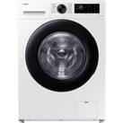 SAMSUNG Series 5 AI Energy WW90CGC04DAEEU WiFi-enabled 9 kg 1400 Spin Washing Machine - White, White