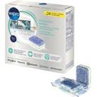 WPRO All-in-1 Dishwasher Tablets