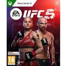 XBOX EA SPORTS UFC 5 - Xbox Series X