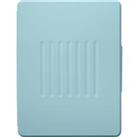 GOJI GIP102BB25 iPad 10.2" & iPad Air 10.5" Folio Case - Baby Blue, Blue