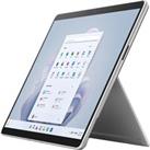 MICROSOFT 13" Surface Pro 9 - IntelCore? i5, 256 GB SSD, Platinum, Silver/Grey