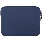 GOJI G13MSLBU25 13" MacBook Sleeve - Blue, Blue