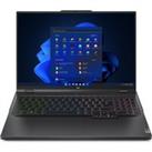 LENOVO Legion 5 Pro 16" Gaming Laptop - AMD Ryzen 7, RTX 4060, 1 TB SSD, Silver/Grey