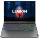 LENOVO Legion Slim 7 16" Gaming Laptop - AMD Ryzen 7, RTX 4060, 1 TB SSD, Silver/Grey