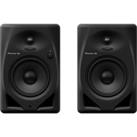 PIONEER DJ DM-50D Monitor Speakers - Black, Black