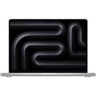 Apple MacBook Pro 14" (2023) - M3, 1 TB SSD, Space Grey, Silver/Grey