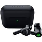 RAZER Hammerhead HyperSpeed Wireless Noise-Cancelling Gaming Earbuds - Xbox Licensed, Black, Black