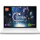 ASUS ROG Zephyrus G14 14" Gaming Laptop - AMD Ryzen 7, RTX 4060, 512 GB SSD, White