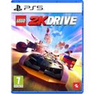 PLAYSTATION LEGO 2K Drive - PS5