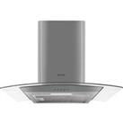 ABODE AGCH6031SS Chimney Cooker Hood - Stainless Steel, Stainless Steel