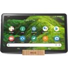 DORO 8344 10.4" Tablet - 32 GB, Graphite, Black