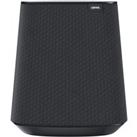 Loewe Klang MR1 Wireless Multi-room Speaker with Google Assistant & Amazon Alexa - Grey, Silver/