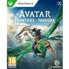 XBOX Avatar Frontiers of Pandora - Xbox Series X