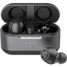 JLAB Epic Lab Edition Wireless Bluetooth Earbuds - Black, Black