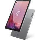 LENOVO Tab M9 9" Tablet - 64 GB, Arctic Grey, Silver/Grey