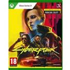 XBOX Cyberpunk 2077 Ultimate Edition - Xbox Series X