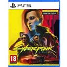 PLAYSTATION Cyberpunk 2077 Ultimate Edition - PS5