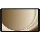 SAMSUNG Galaxy Tab A9 8.7" Tablet - 128 GB, Silver, Silver/Grey