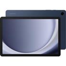 SAMSUNG Galaxy Tab A9 11" Tablet - 128 GB, Navy, Blue