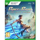 XBOX Prince of Persia The Lost Crown - Xbox One & Series X