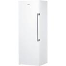 HOTPOINT UH6 F2C W UK Tall Freezer - White, White