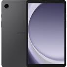 SAMSUNG Galaxy Tab A9 8.7" 4G Tablet - 128 GB, Graphite, Silver/Grey
