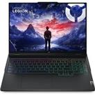 LENOVO Legion Pro 7 16 Gaming Laptop - IntelCore? i9, RTX 4080, 1 TB SSD, Black