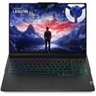 LENOVO Legion Pro 7 16" Gaming Laptop - IntelCore? i9, RTX 4090, 1 TB SSD, Black