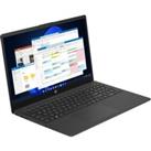 HP 15-fc0514sa 15.6 Refurbished Laptop - AMD Ryzen 5, 256 GB, Black (Excellent Condition), Black