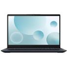 LENOVO IdeaPad 3i 15.6" Refurbished Laptop - IntelCore? i7, 512 GB SSD, Blue (Very Good Conditi