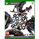 XBOX Suicide Squad Kill The Justice League - Xbox Series X