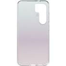 ZAGG Milan Galaxy S24 Case - Iridescent, Clear