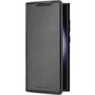 D BRAMANTE Oslo Galaxy S24 Ultra Wallet Case - Black, Black
