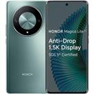 HONOR Magic6 Lite 5G - 256 GB, Green, Green