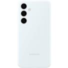 SAMSUNG Galaxy S24 Silicone Case - White, White