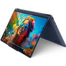 LENOVO Yoga 9 14" 2 in 1 Laptop - IntelCore? Ultra 7, 1 TB SSD, Cosmic Blue, Blue